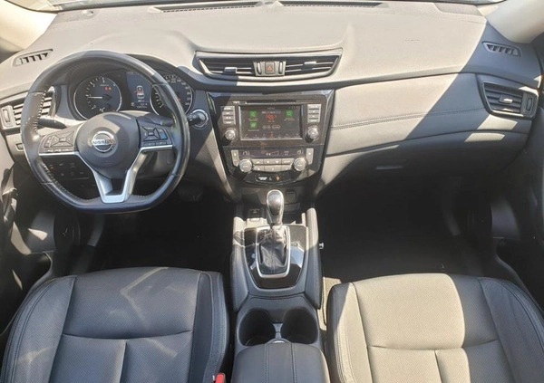 Skoda Kodiaq cena 134900 przebieg: 144950, rok produkcji 2020 z Dąbrowa Białostocka małe 742